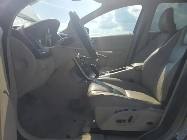 2016 VOLVO XC60 T5 PREMIER  