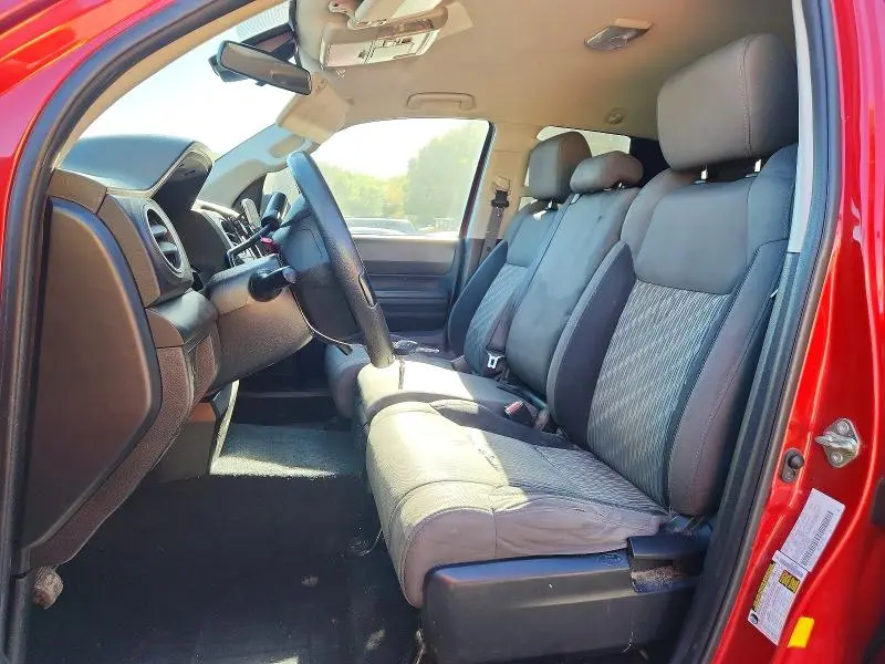 2020 TOYOTA TUNDRA SR  