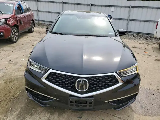 2020 ACURA TLX TECHNOLOGY  