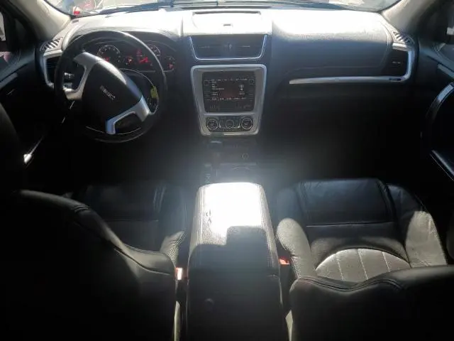 2017 GMC ACADIA LIMITED SLT-2  