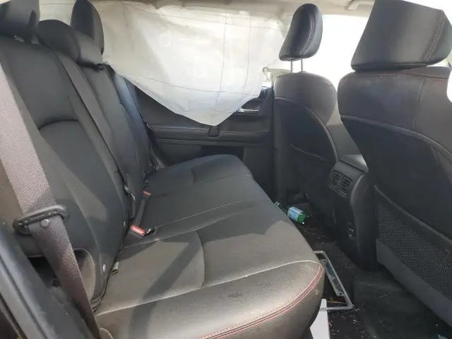 2018 TOYOTA 4RUNNER SR5/SR5 PREMIUM  