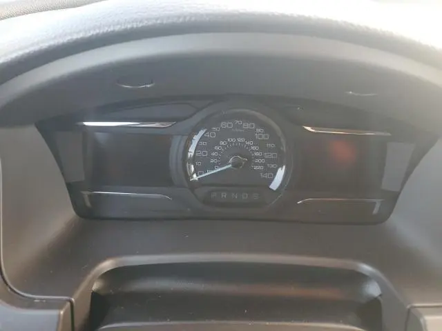 2013 FORD FLEX LIMITED  