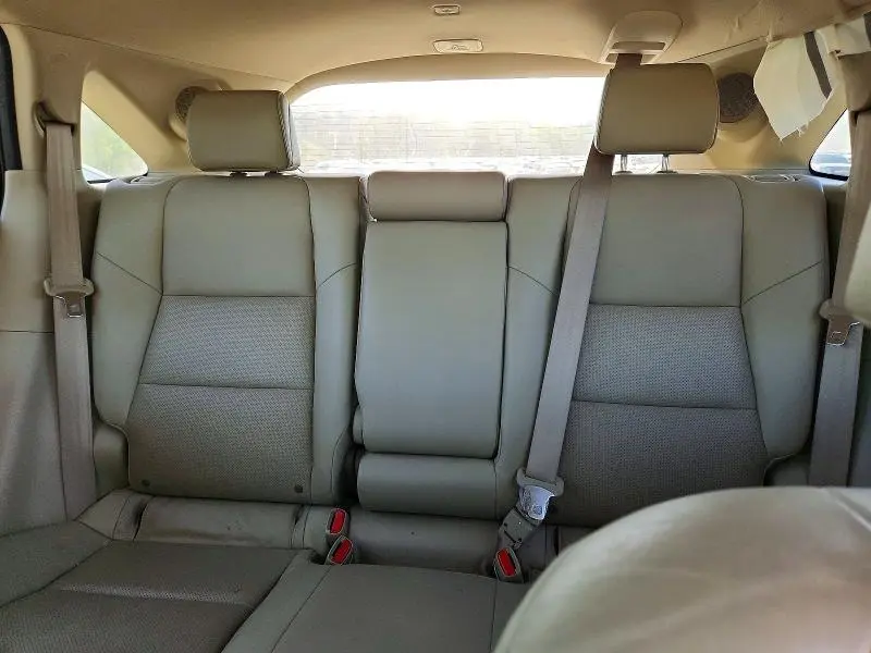 2016 ACURA RDX TECHNOLOGY  