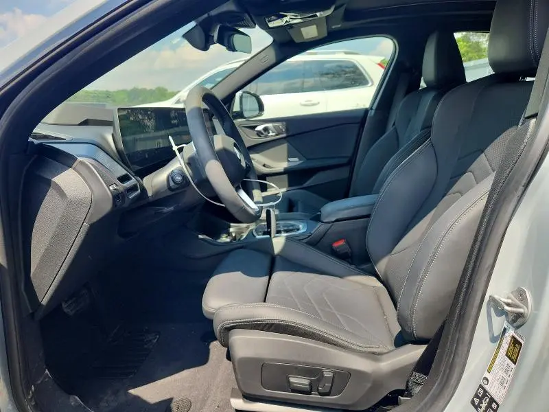 2025 BMW 228XI   