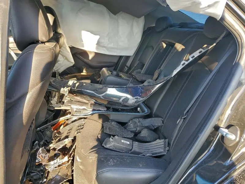 2013 CADILLAC CTS LUXURY COLLECTION  