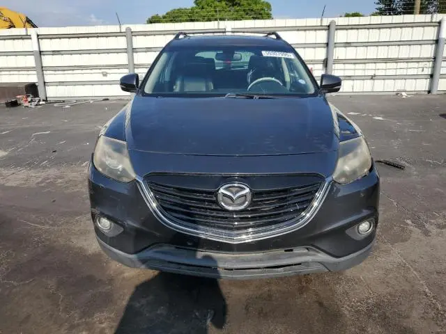 2015 MAZDA CX-9 GRAND TOURING  