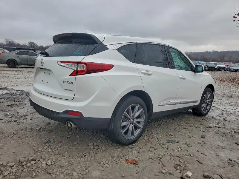 2020 ACURA RDX TECHNOLOGY  