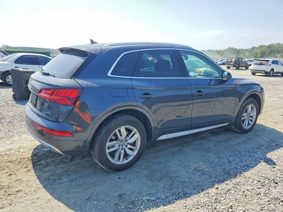 2020 AUDI Q5 PREMIUM  
