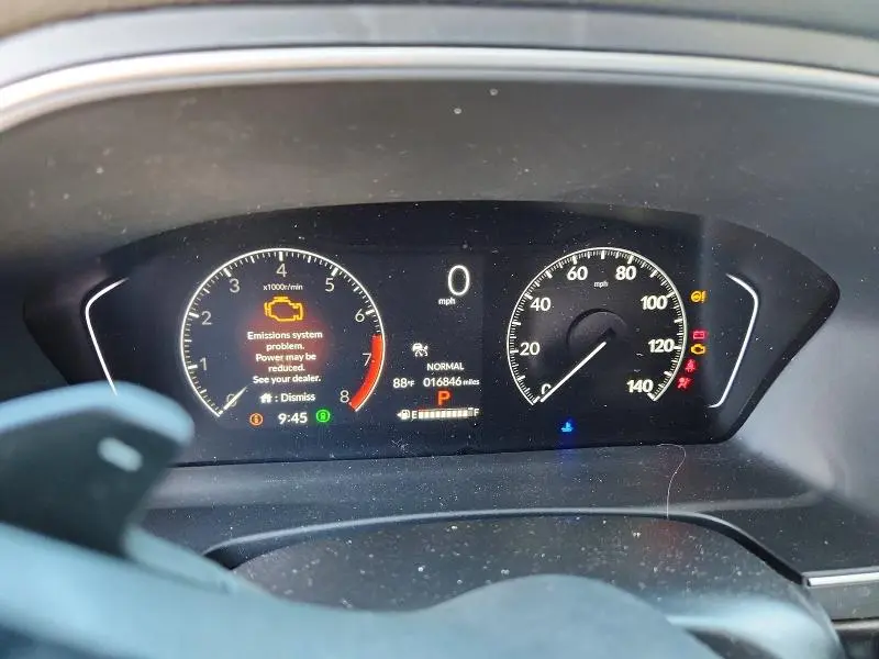 2025 HONDA PILOT EXL  
