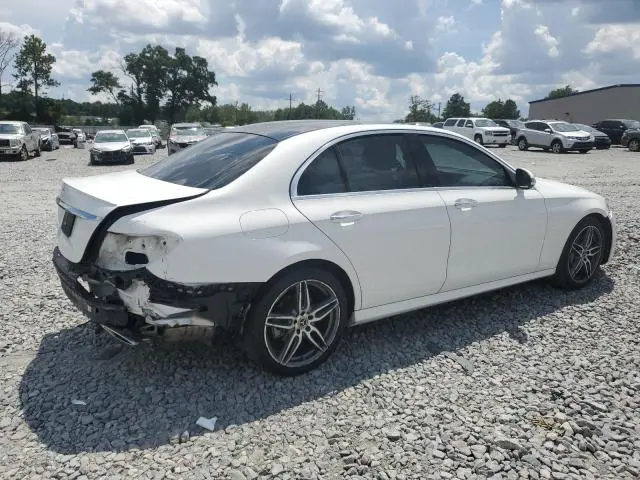 2018 MERCEDES-BENZ E 300  