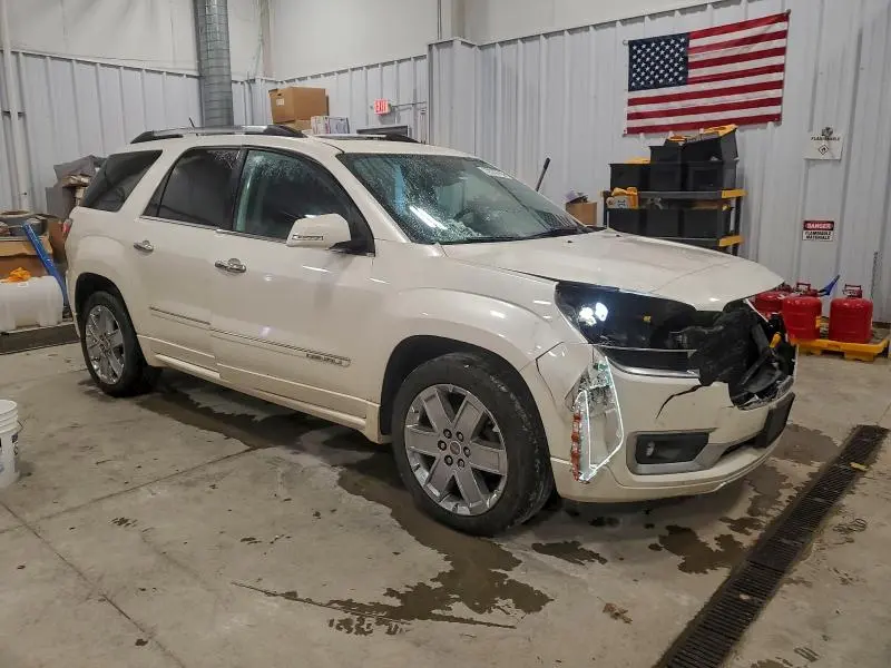 2014 GMC ACADIA DENALI  