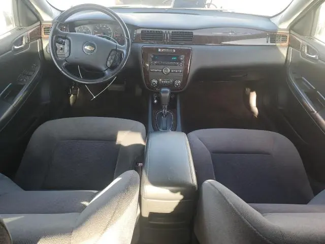 2014 CHEVROLET IMPALA LIMITED LT  