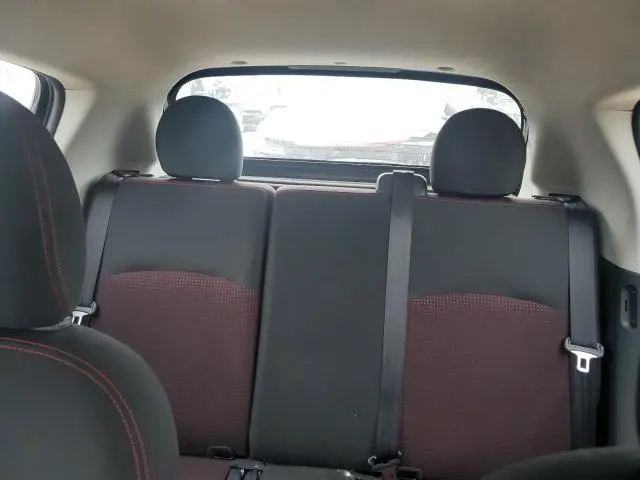 2023 MITSUBISHI MIRAGE SE  