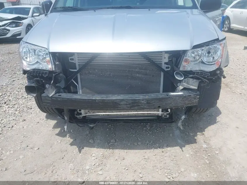 2012 DODGE GRAND CARAVAN SE/AVP