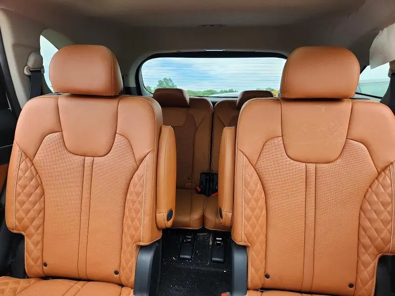 2022 KIA SORENTO X-LINE SX PRESTIGE  