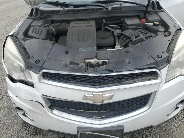 2010 CHEVROLET EQUINOX LT  
