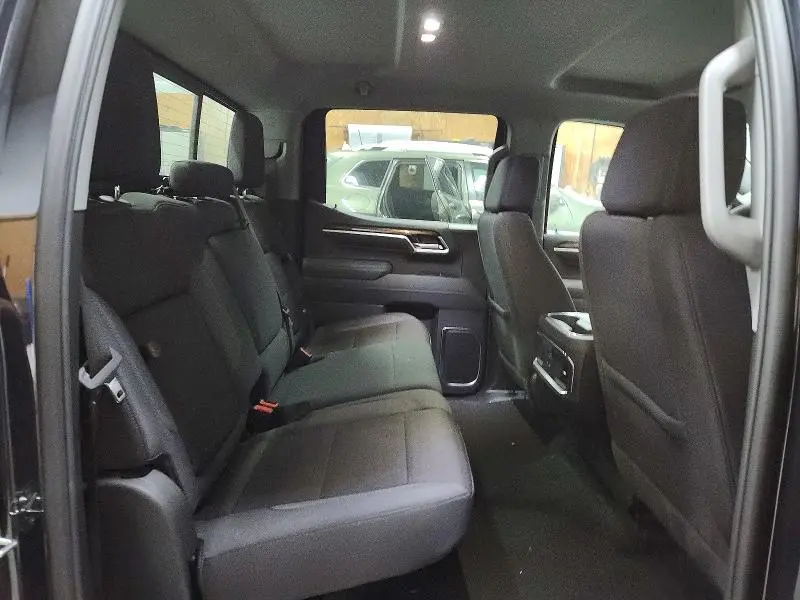 2026 GMC SIERRA K1500 ELEVATION  