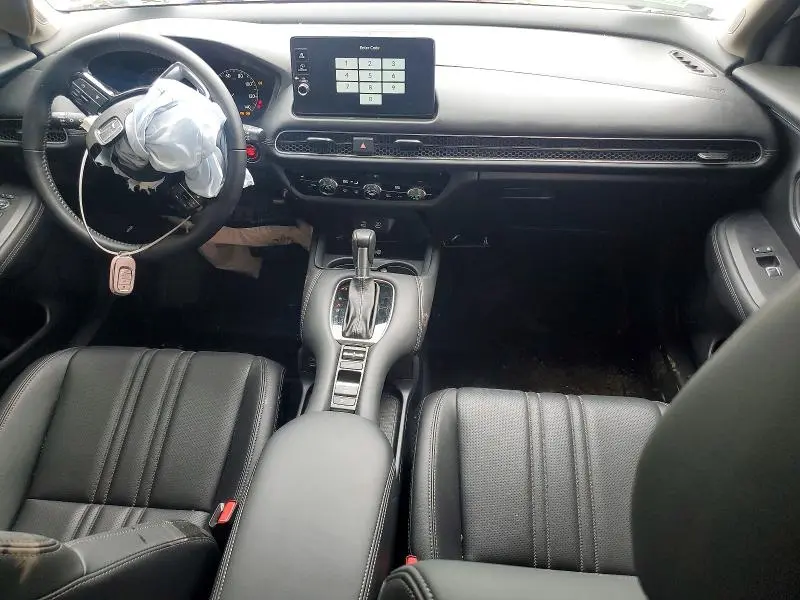 2026 HONDA HR-V EXL  