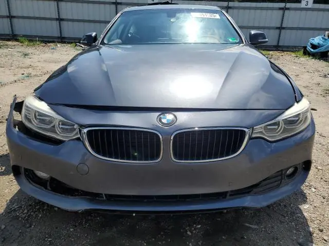 2014 BMW 428 I  