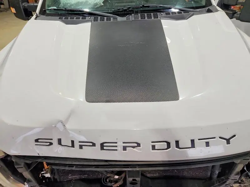 2018 FORD F250 SUPER DUTY  