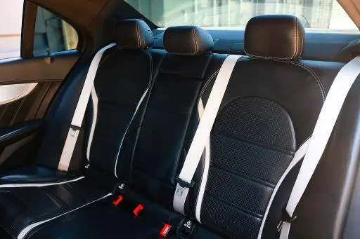 2018 MERCEDES-BENZ C 63 AMG-S  