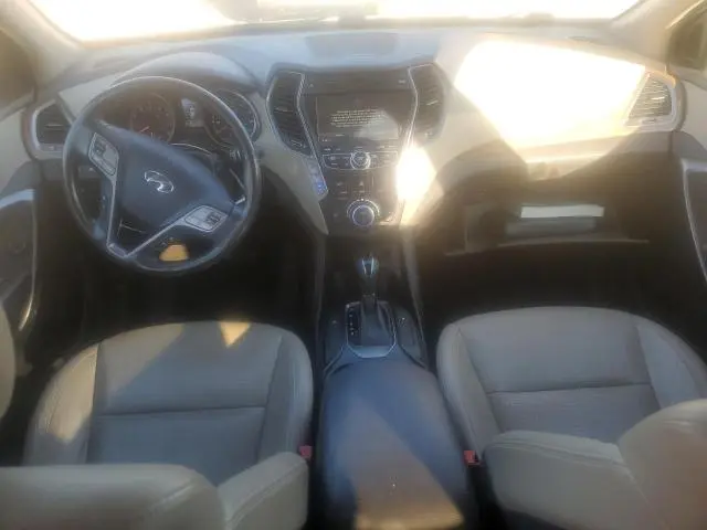 2013 HYUNDAI SANTA FE GLS  