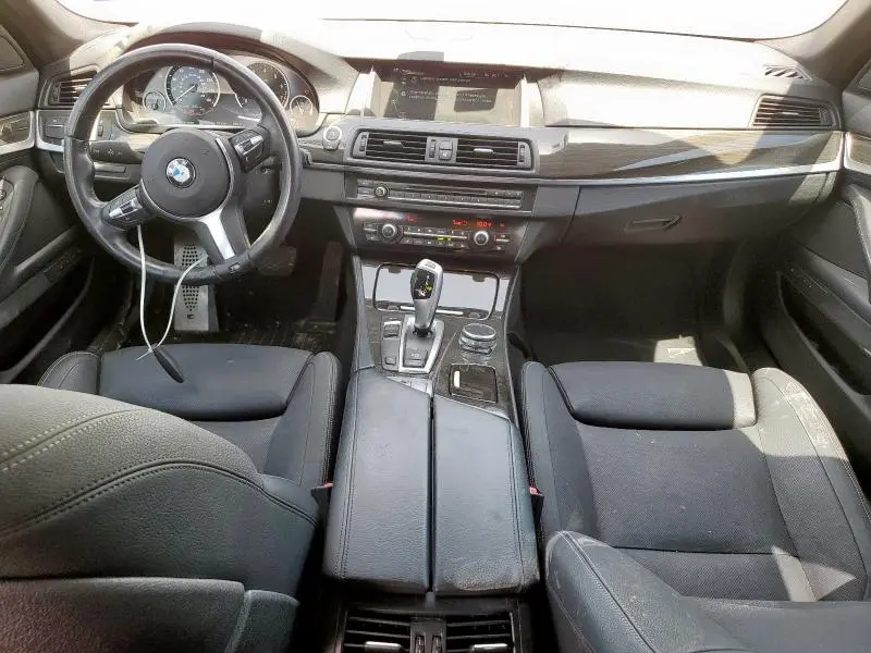 2014 BMW 535 I  