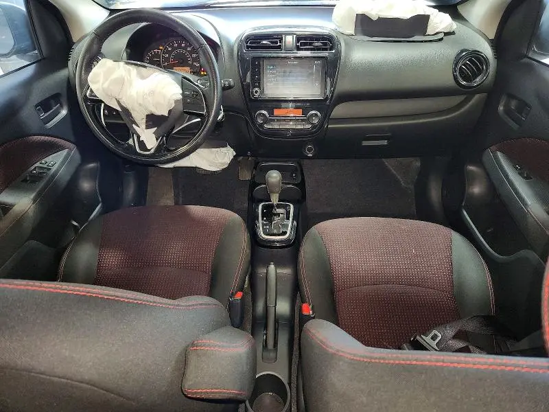 2024 MITSUBISHI MIRAGE SE  
