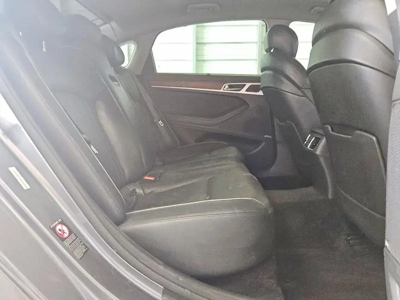 2015 HYUNDAI GENESIS 5.0L  