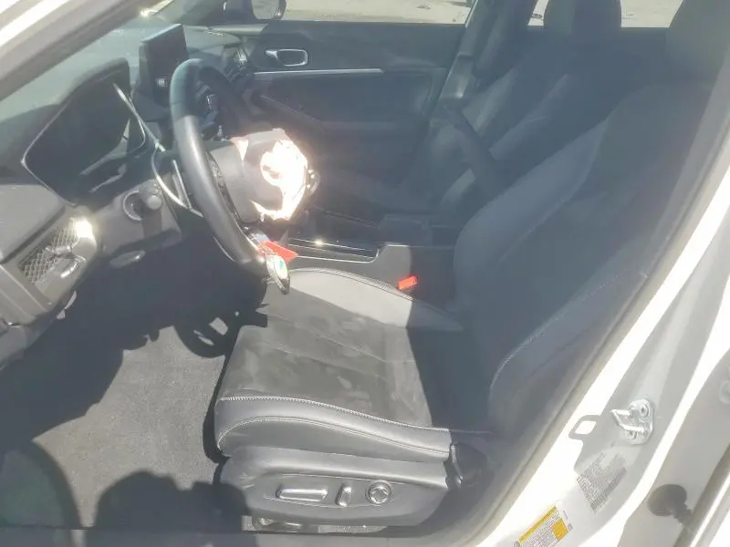 2024 ACURA INTEGRA A-SPEC TECH  