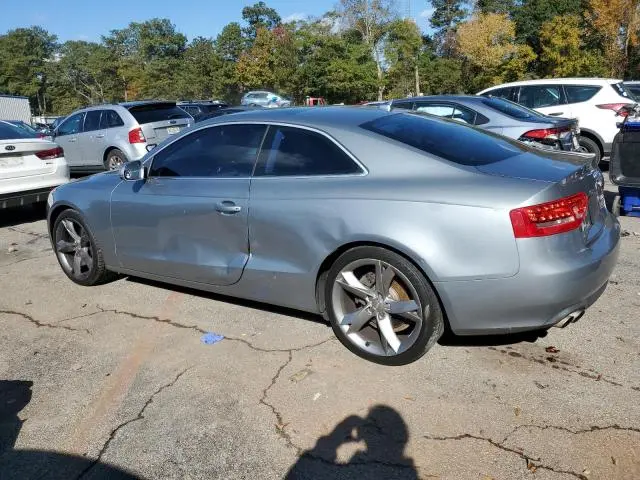 2010 AUDI A5 PREMIUM PLUS  