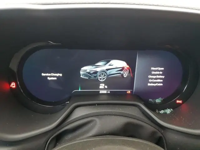 2024 DODGE HORNET R/T  