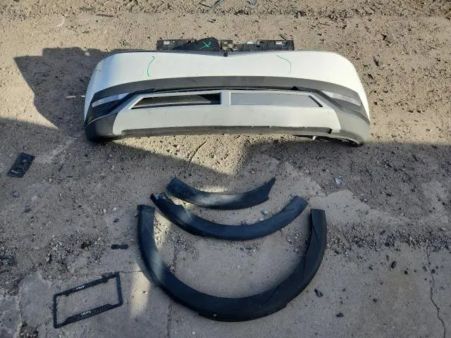 2022 HYUNDAI IONIQ 5 SE  