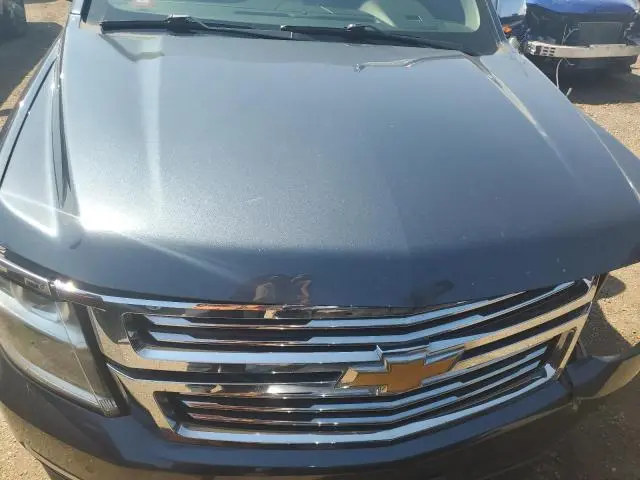 2019 CHEVROLET TAHOE K1500 PREMIER  
