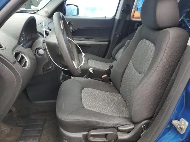 2010 CHEVROLET HHR LS