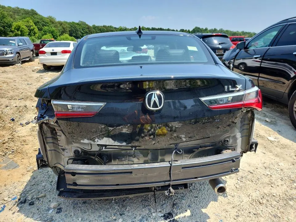 2021 ACURA ILX PREMIUM  