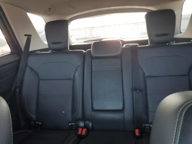 2012 MERCEDES-BENZ ML 350 4MATIC  