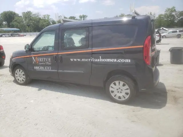 2021 RAM PROMASTER CITY SLT  