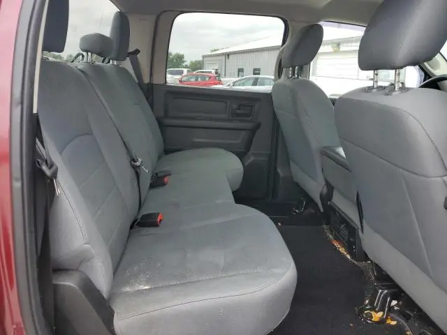 2017 RAM 1500 ST