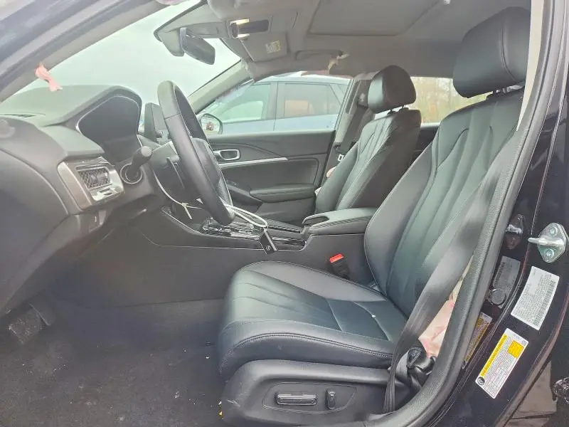 2025 ACURA INTEGRA   