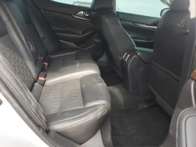 2017 NISSAN MAXIMA 3.5S  