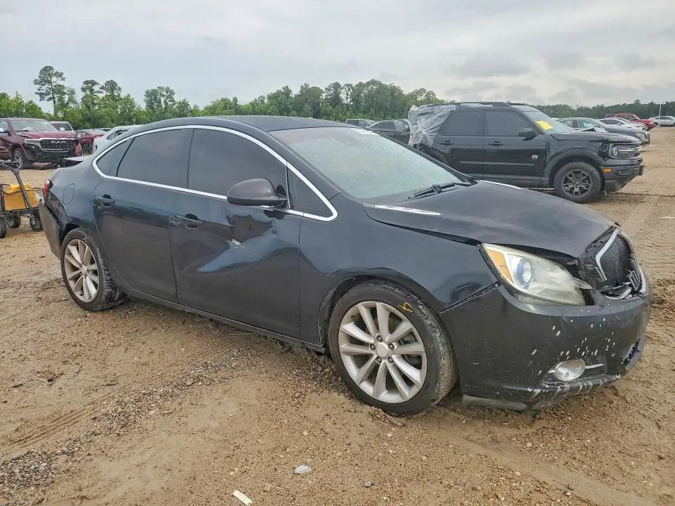 2015 BUICK VERANO CONVENIENCE  