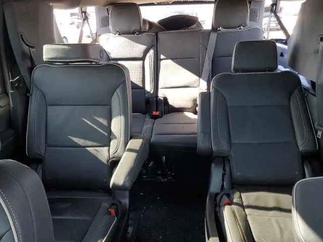 2024 GMC YUKON XL K1500 SLT  