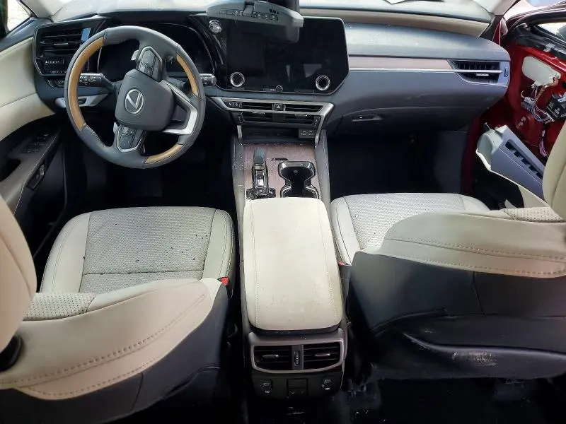 2025 LEXUS RX 350 PREMIUM+  
