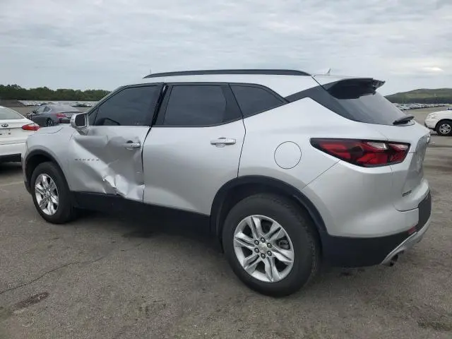 2019 CHEVROLET BLAZER 1LT  