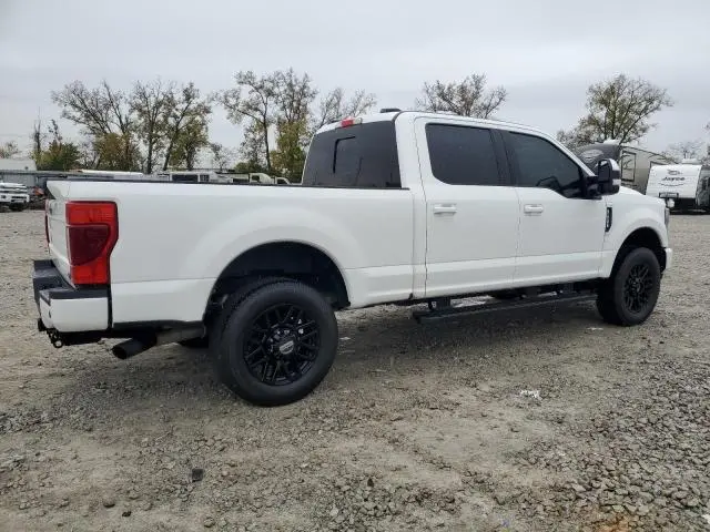 2022 FORD F250 SUPER DUTY  