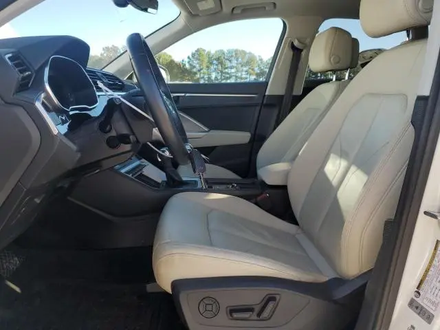 2019 AUDI Q3 PRESTIGE S-LINE  