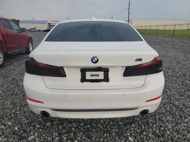 2018 BMW 530 I  