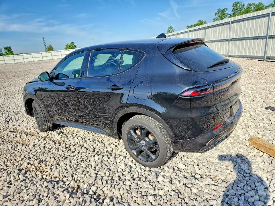 2024 DODGE HORNET R  