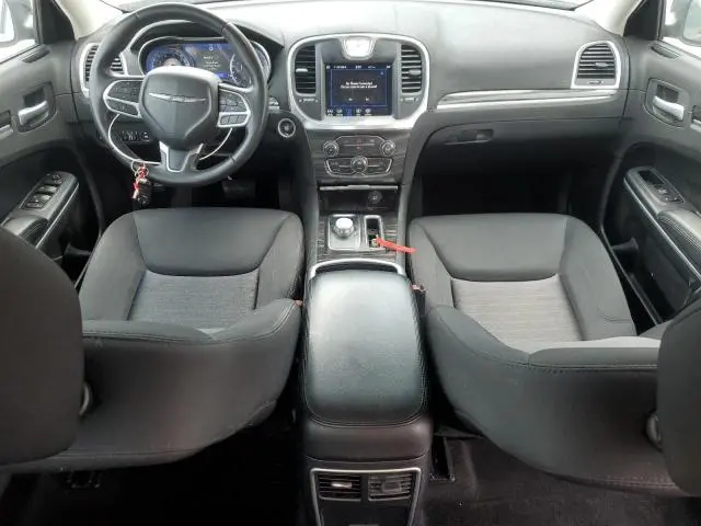 2021 CHRYSLER 300 TOURING  